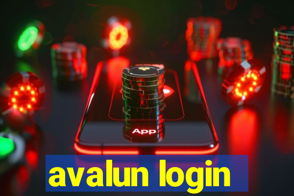 avalun login